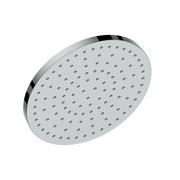 Vogt 10" Round Shower Head - Chrome