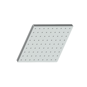 Vogt 10" Square Shower Head - Chrome