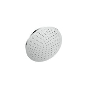 Vogt 12" Round Brass Shower Head - Chrome
