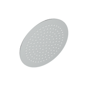 Vogt 12" Round Stainless Steel Shower Head - Chrome