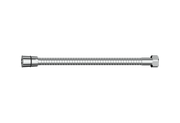 Vogt 150cm Shower Hose - Chrome