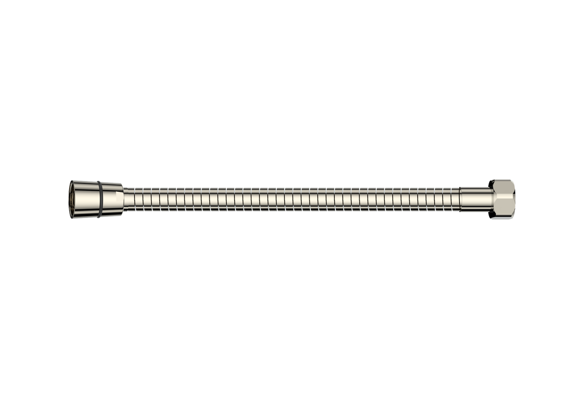 Vogt 150cm Shower Hose - Polished Nickel