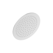 Vogt 16" Round Stainless Steel Shower Head - Chrome