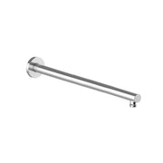 Vogt 16" Round Wall Mount Shower Arm - Chrome