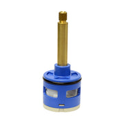 Vogt 2-Way Diverter Cartridge with Stop