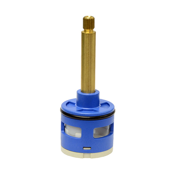 Vogt 2-Way Diverter Cartridge with Stop