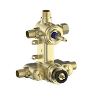 Vogt 2-Way TH Valve