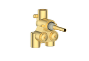 Vogt 3/4" High-Flow TH Valve