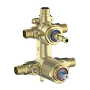 Vogt 3-Way PB Valve