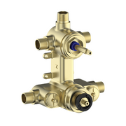 Vogt 3-Way TH Valve
