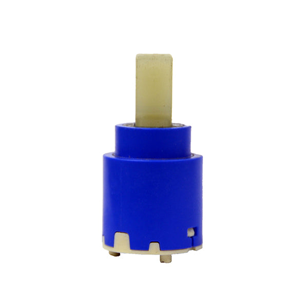 Vogt 35mm Ceramic Disk Cartridge