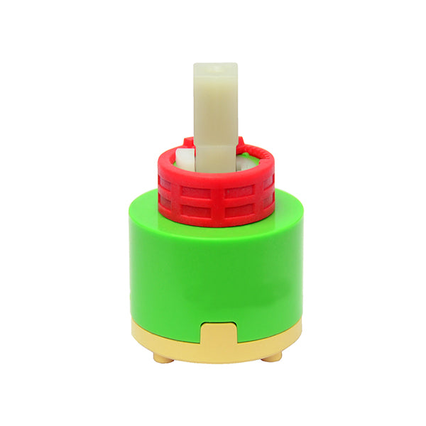 Vogt 40mm Ceramic Disk Cartridge