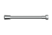 Vogt 50cm Shower Hose - Chrome