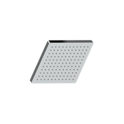 Vogt 8" Square Shower Head - Chrome