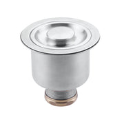 Vogt Basket Strainer
