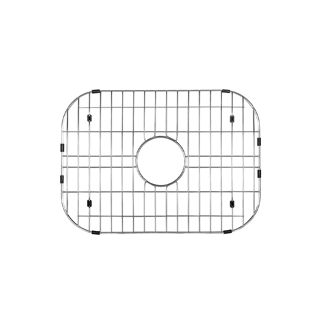 Vogt Bottom Grid for Baden
