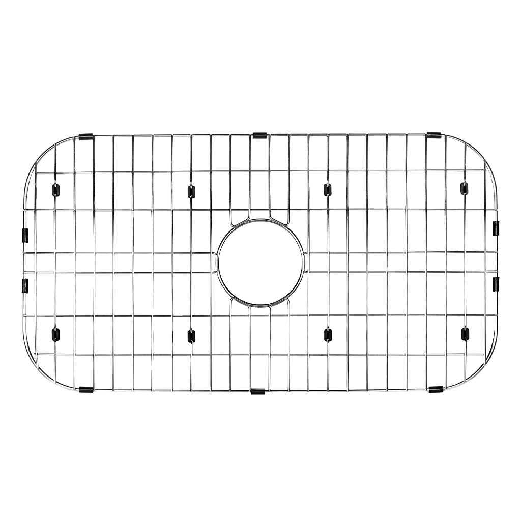 Vogt Bottom Grid for Steyr