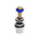 Vogt Ceramic Disk Diverter Cartridge - Chrome