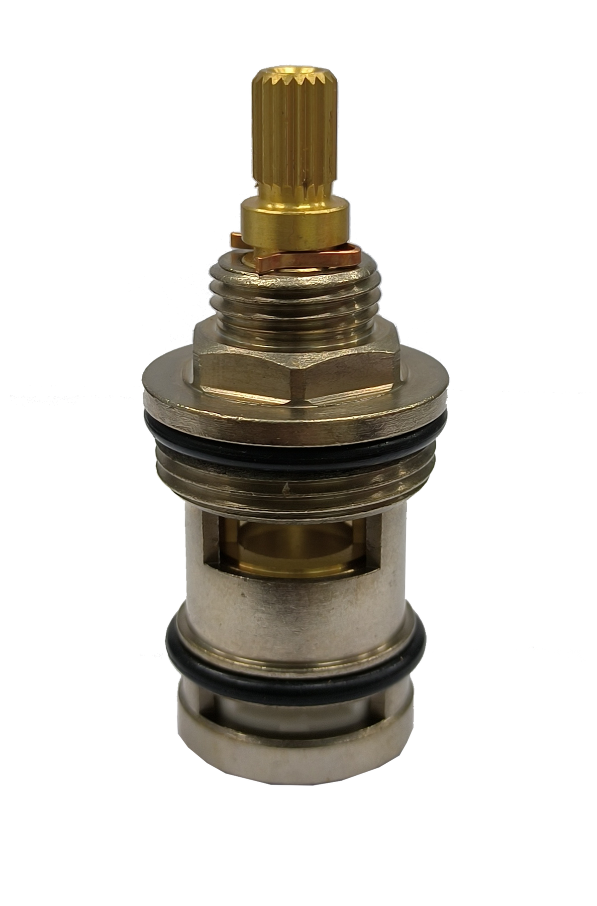 Vogt Ceramic Disk Diverter Cartridge