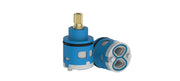 Vogt Ceramic Disk Diverter Cartridge