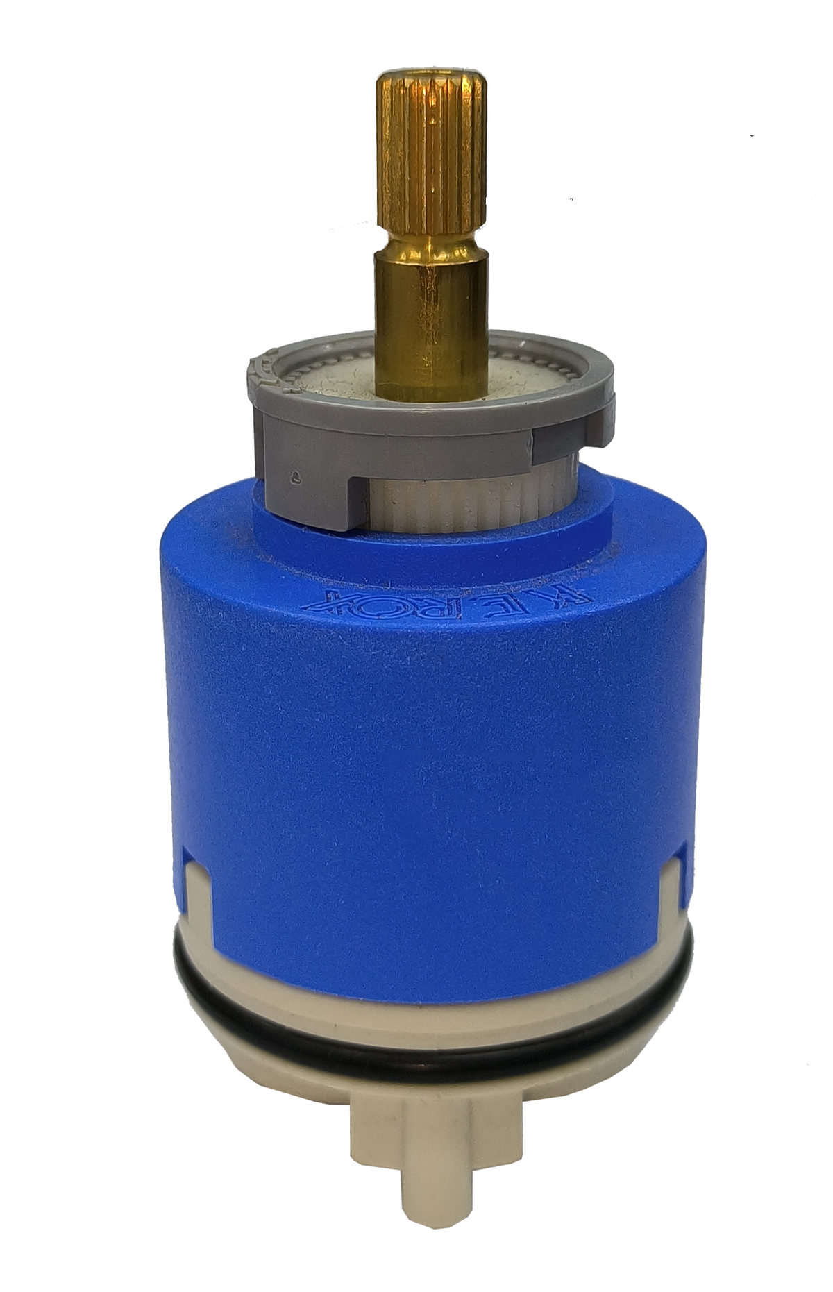 Vogt Ceramic Disk Diverter Cartridge