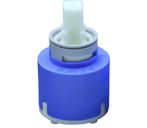 Vogt Cyclic Ceramic Cartridge