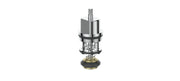 Vogt Diverter Cartridge - Chrome