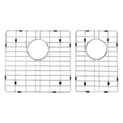 Vogt Pair of Bottom Grids for Drau 3460
