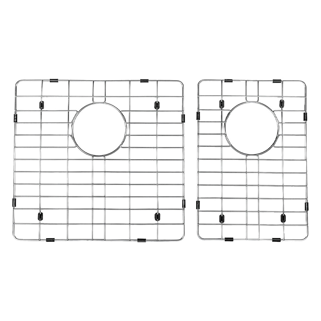Vogt Pair of Bottom Grids for Drau 3460