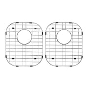 Vogt Pair of Bottom Grids for Fischa