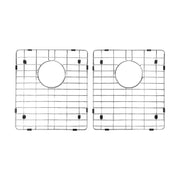 Vogt Pair of Bottom Grids for Vogranite Kaltenbach GS
