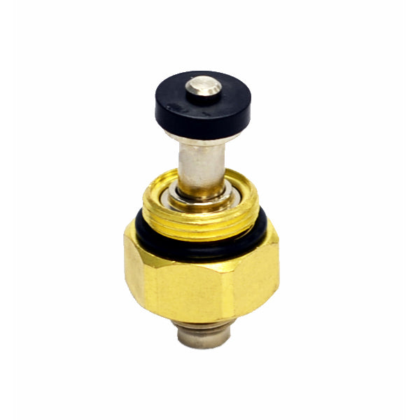 Vogt Pair of Service Stops for PB Valve