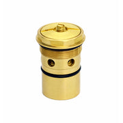 Vogt Pair of Service Stops for TH Valve