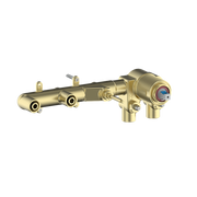 Vogt Rough for Wall Mount Tub Filler (Except Mond)