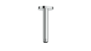 Vogt Round 6" Ceiling Mount Shower Arm - Chrome