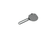 Vogt Round Hand Shower with 4 Functions - Chrome