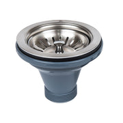 Vogt Strainer