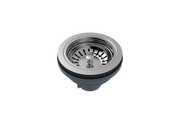 Vogt Strainer