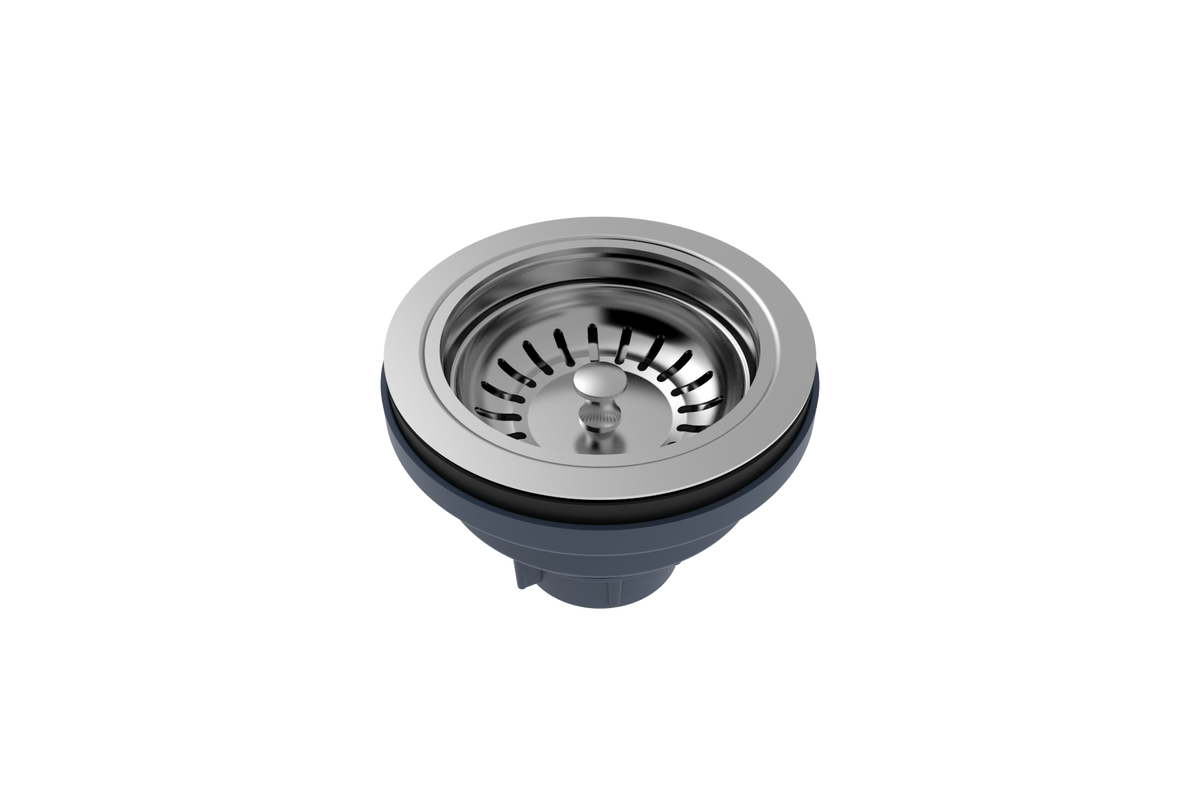 Vogt Strainer