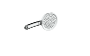 Vogt Traditional Hand Shower with 4 Functions - Chrome