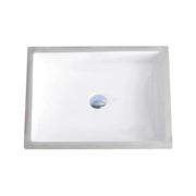 Vogt Arlberg Undermount Vitreous China Sink