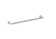 Vogt Worgl 18" Single Towel Bar - Chrome