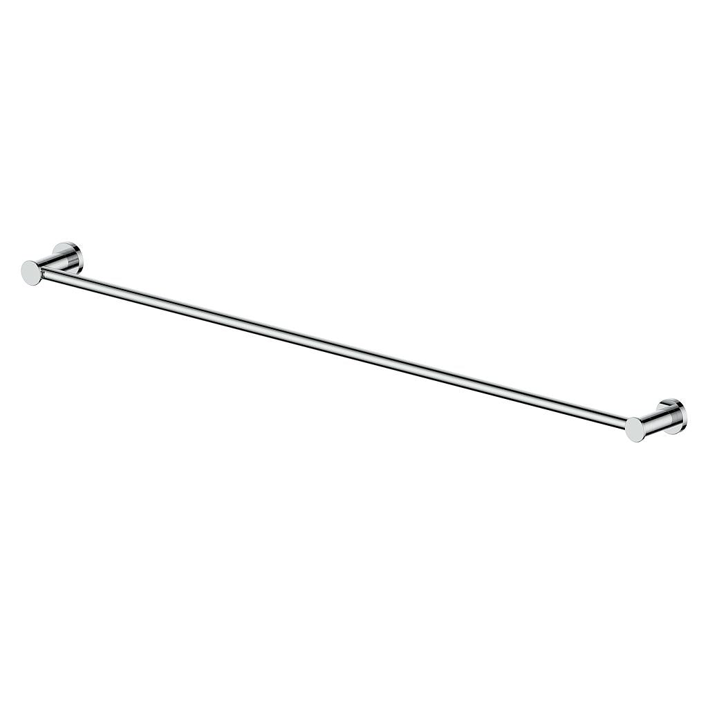 Vogt Worgl 24" Single Towel Bar - Chrome