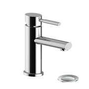 Vogt Worgl Faucet with Pop-up Drain - Chrome