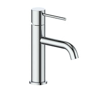 Vogt Worgl Faucet with Pop-up Drain - Chrome