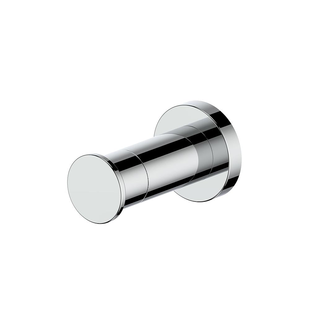 Vogt Worgl Robe Hook - Chrome