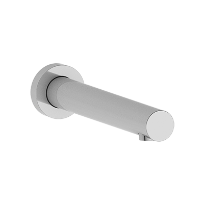 Vogt Worgl Tub Spout - Chrome