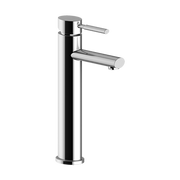 Vogt Worgl Vessel Sink Faucet - Chrome