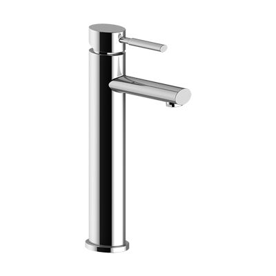 Vogt Worgl Vessel Sink Faucet - Chrome
