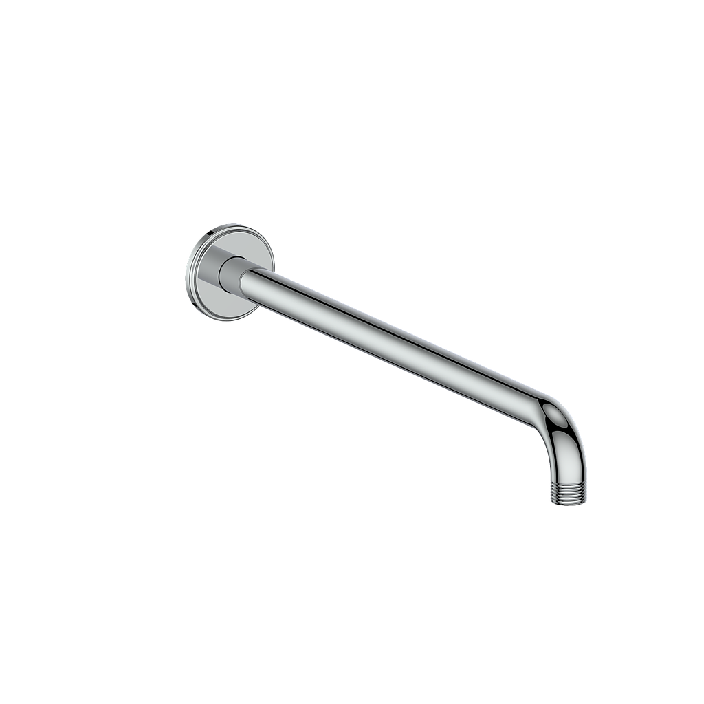 Vogt Zehn 16" Wall Arm - Chrome